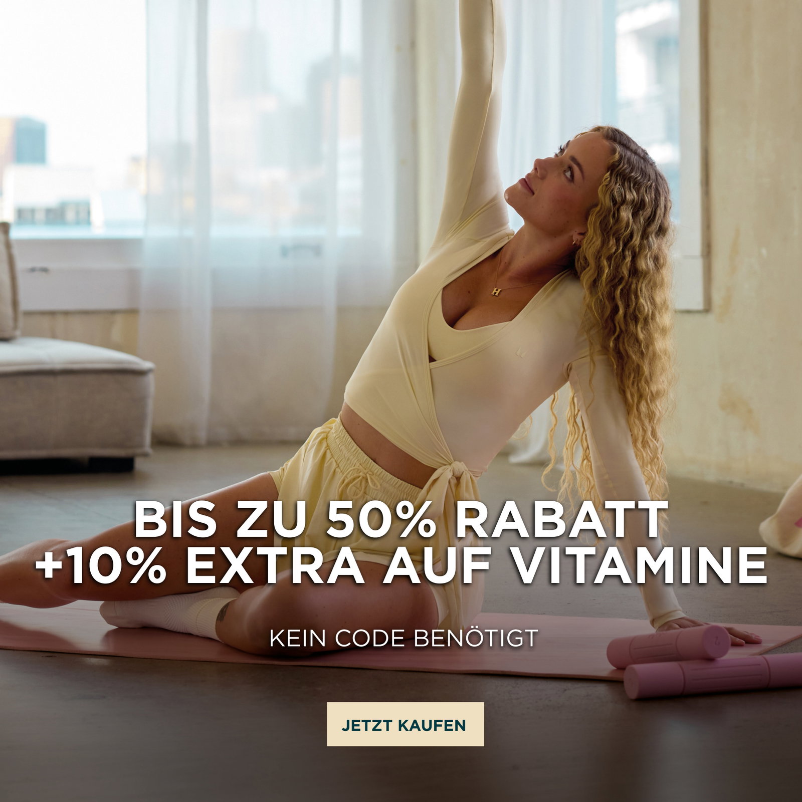 Bestseller Rabatt