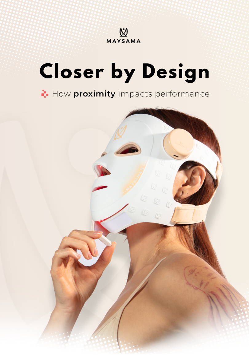 The contact science behind AURA.