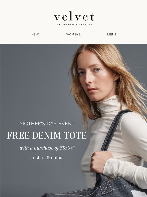 This Weekend: A Special Gift with Purchase