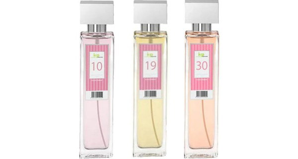 Selezione di profumi equivalenti da donna e uomo 150ml
