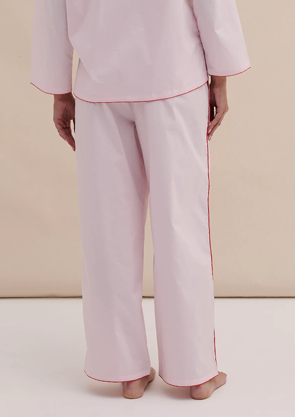 402 Trousers 402 Pink