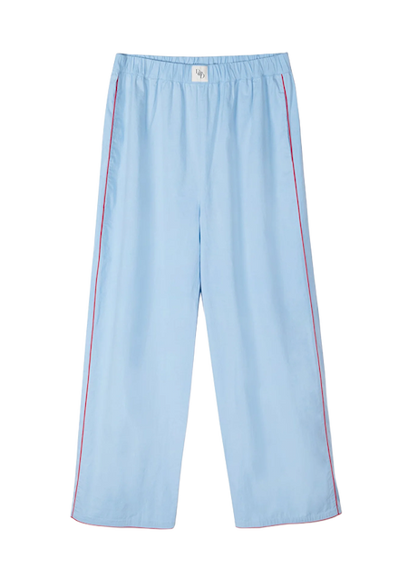 402 Trousers - 402 Blue