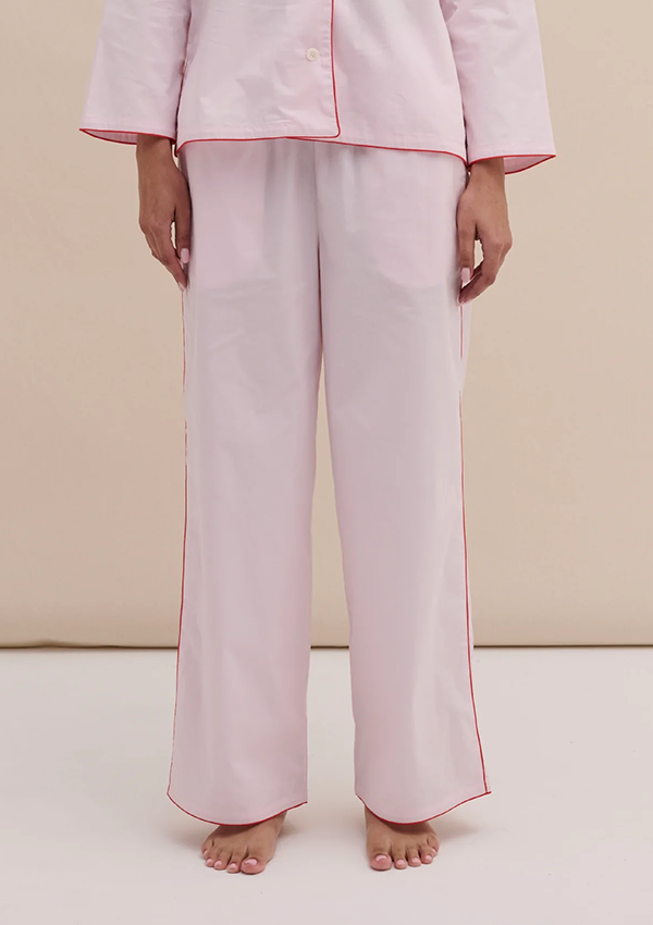 402 Trousers 402 Pink