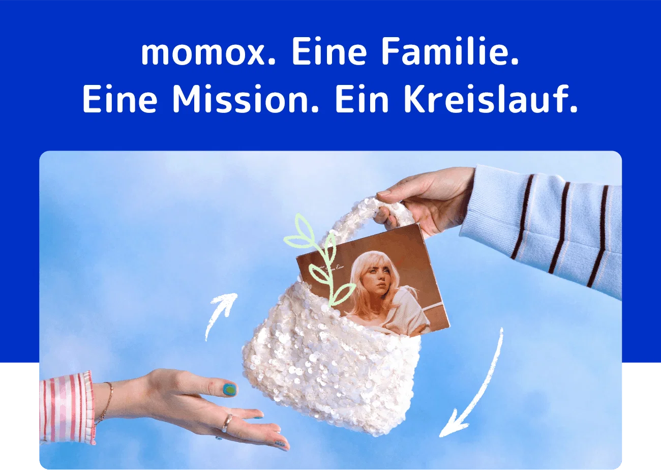 Jetzt Second Hand Lieblinge shoppen!