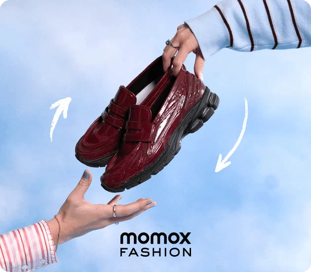 momox fashion