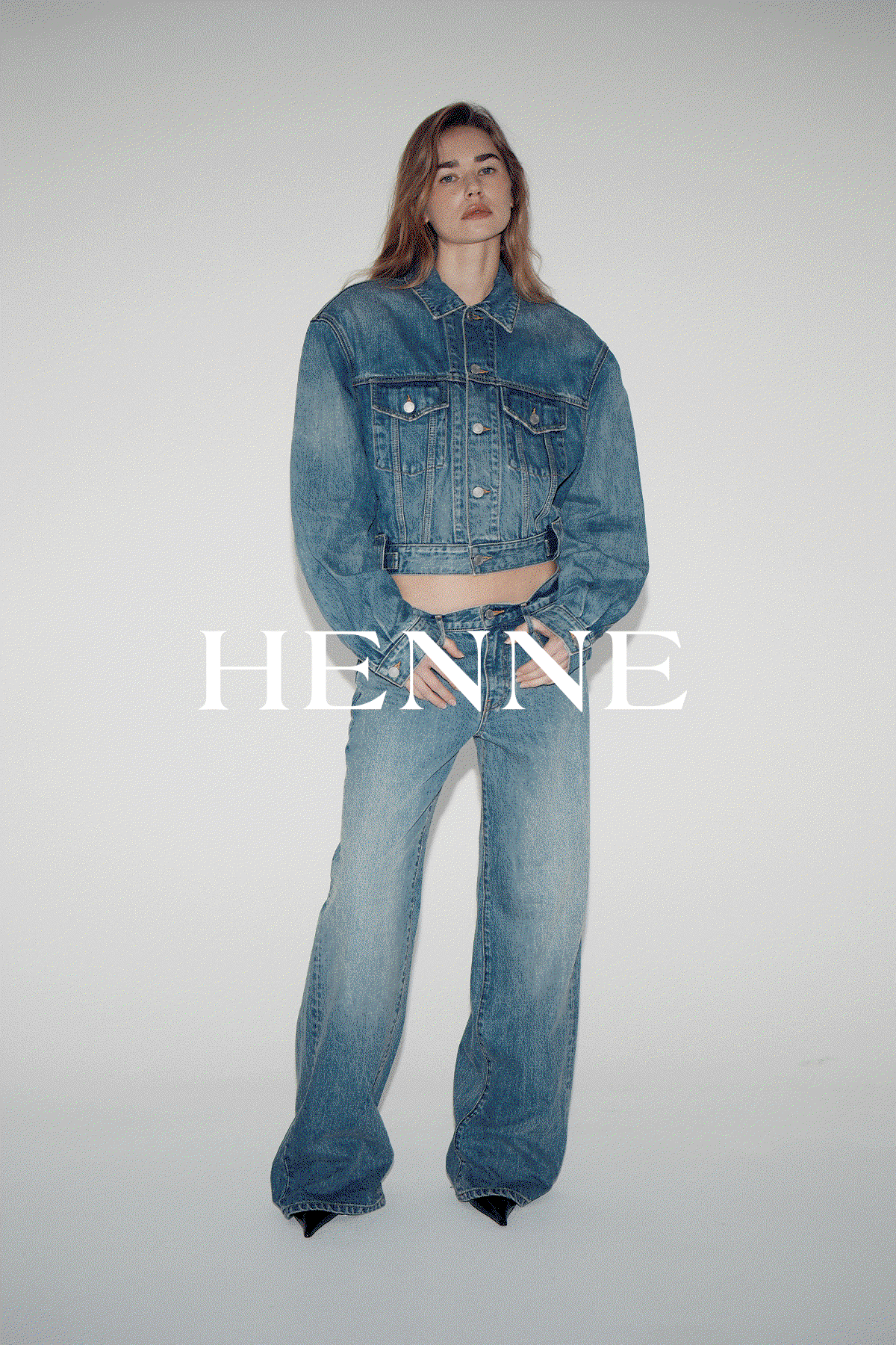 Coming Soon | Denim, Defined