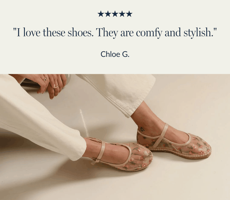 Our best-selling summer styles