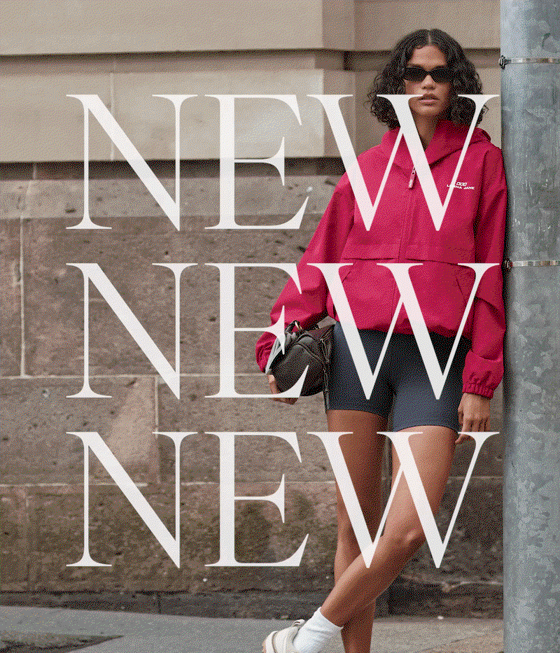 50+ New Styles