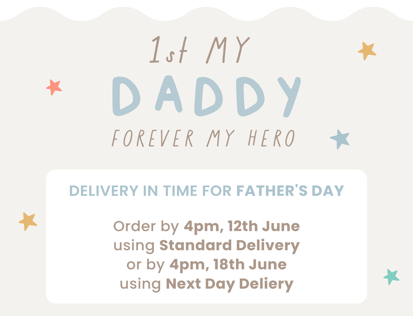 Father's Day