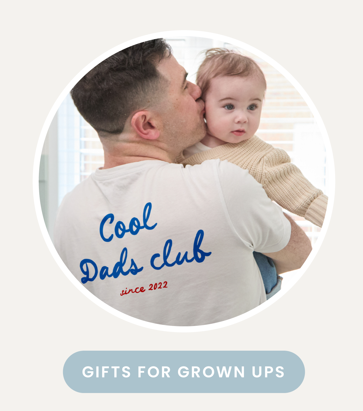 Gifts for grown ups