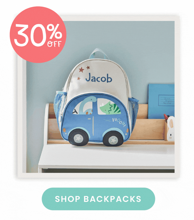 Shop backpacks