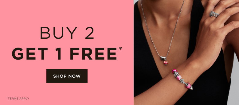Buy 2, Get 1 Free