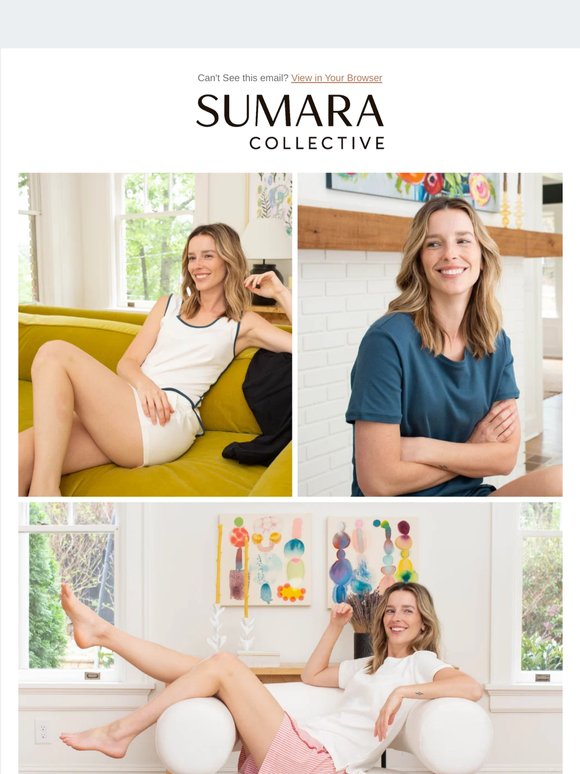 Soft gifts for Mother’s Day are still 35% off