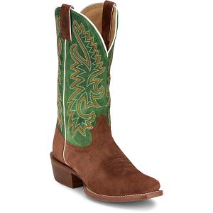 Jimmy 13" Western in sedona (tan)