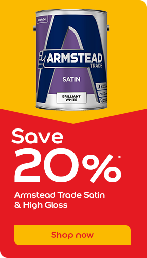 Armstead Trade Paint