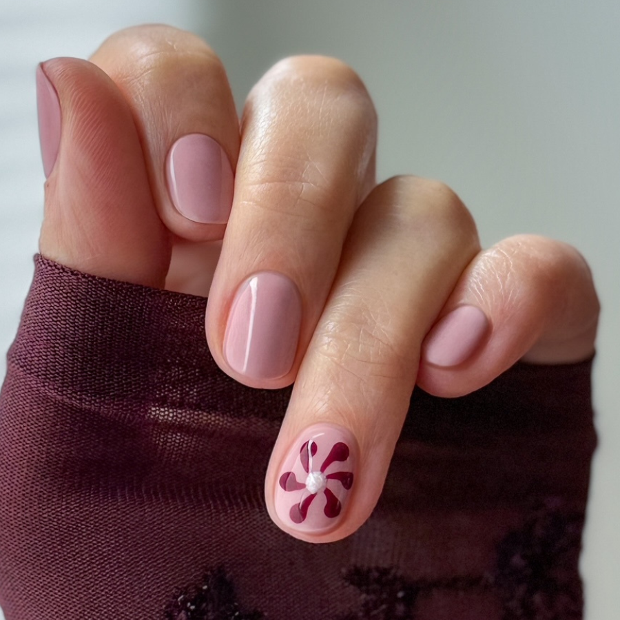 Pretty Pearlesque Gel Polish Set