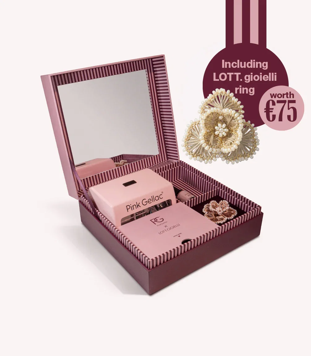 Image of Pretty Pearlesque Starter Kit