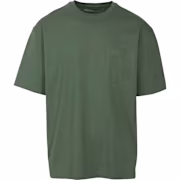 RedHead Pocket Short-Sleeve T-Shirt - Duck Green