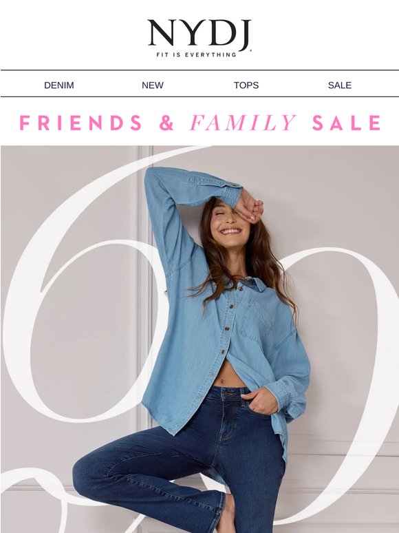 Up to 60% OFF Going on Now! (Exclusions Apply)
