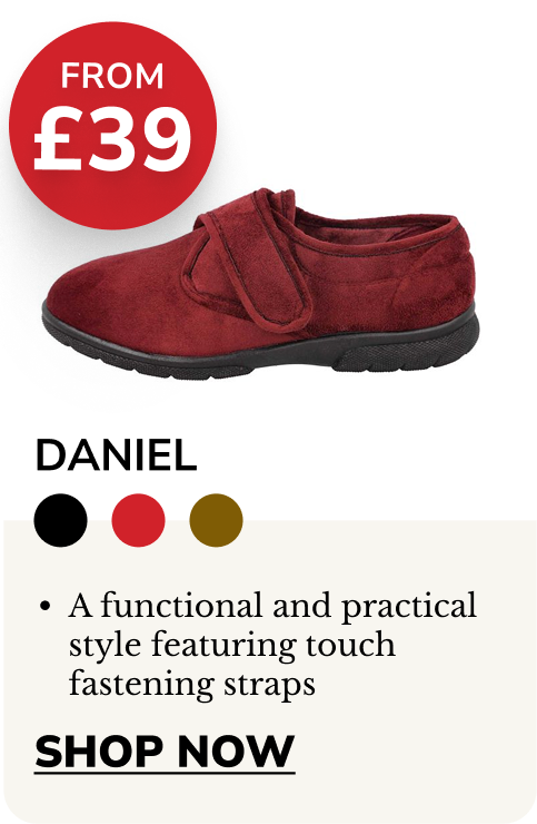 Daniel