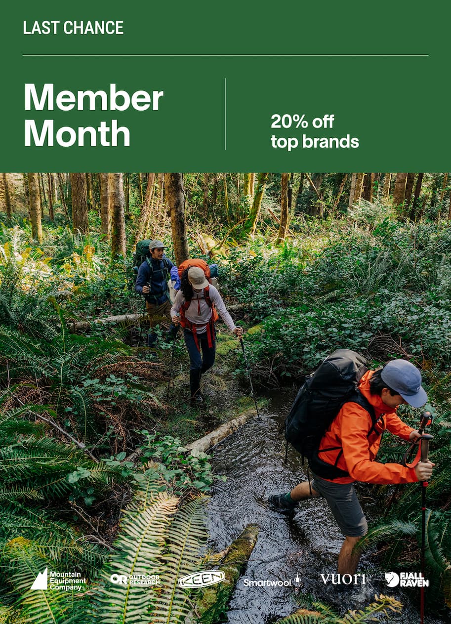 Member month