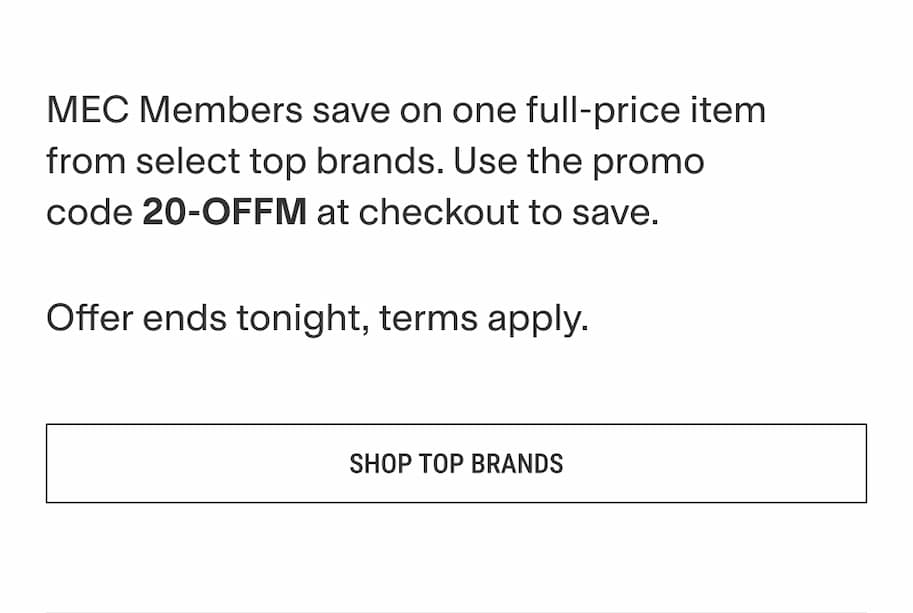Top brands