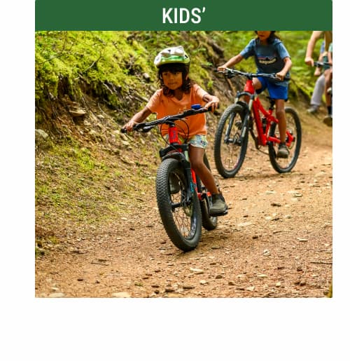 KIds'