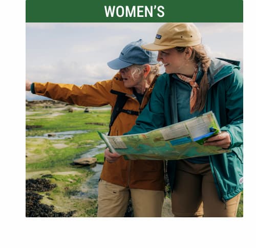 Women's