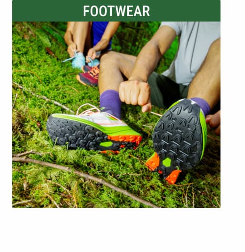 Footwear
