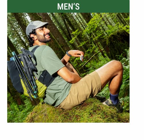 Men's