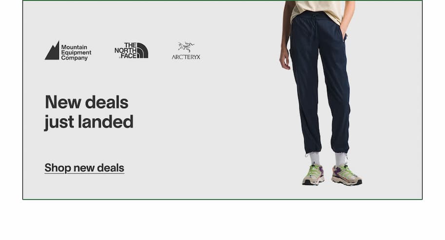 New deals