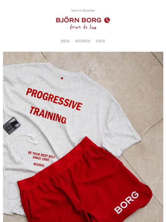Need New Shorts? Start Here