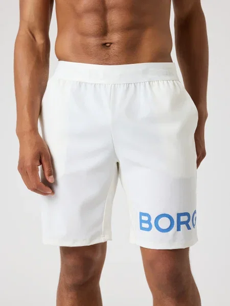 Borg Shorts 9 Inch