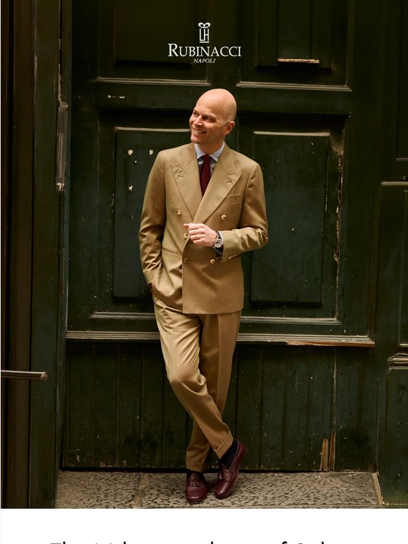 The art of dressing in light