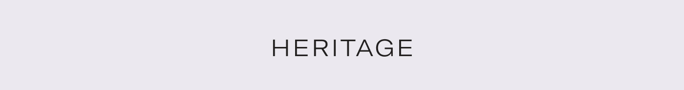 Heritage