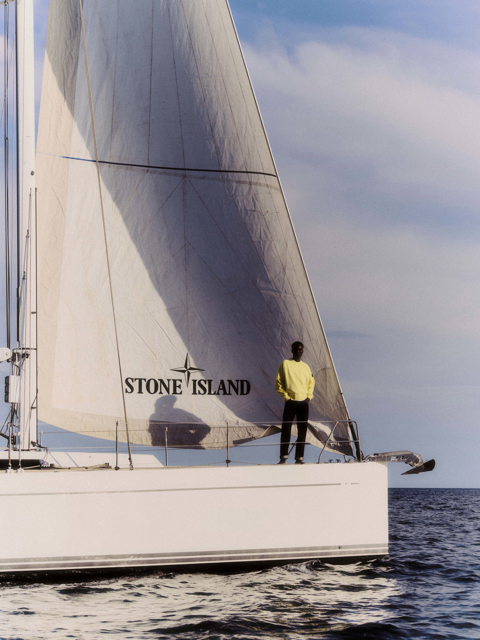 Stone Island