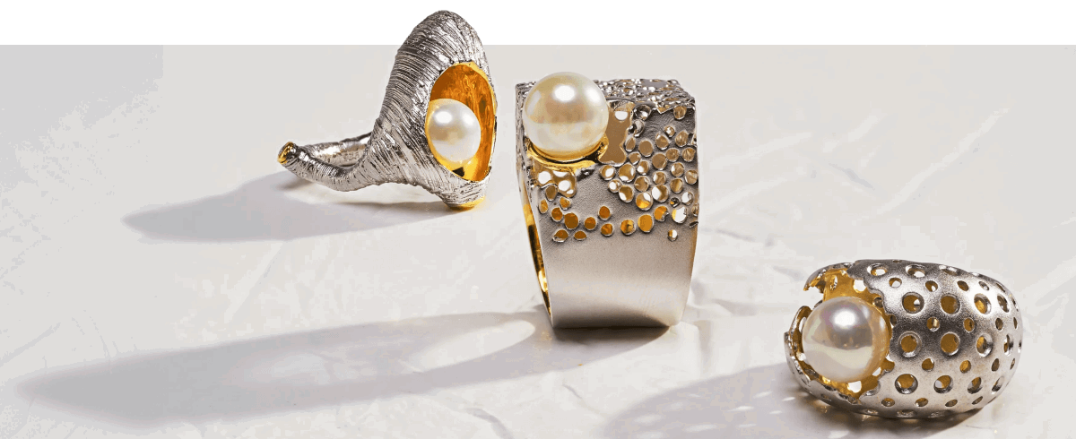 Choose Your Jewelry
