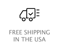 Free Shipping In The USA