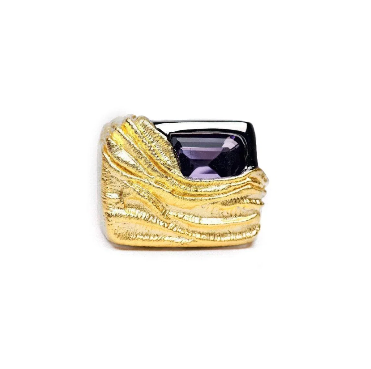 Arumis Amethyst Ring