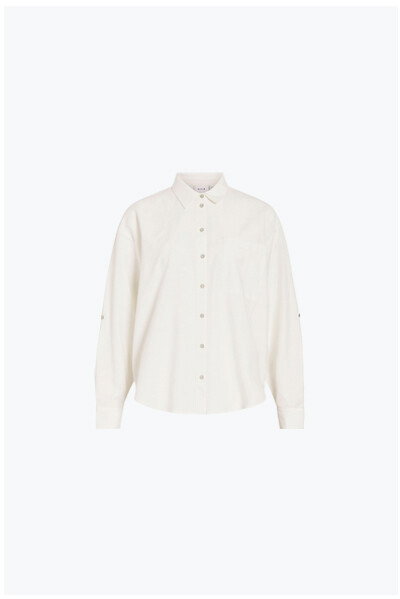 EFFORTLESSLY WHITE