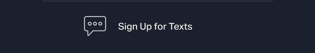 Sing Up for Texts