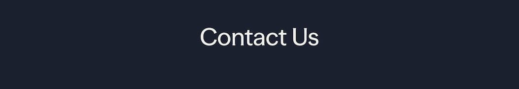 Contact Us
