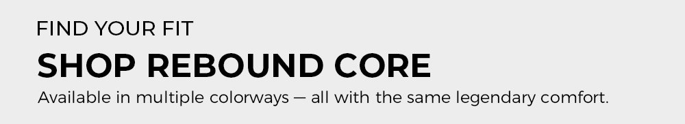Shop Rebound Core