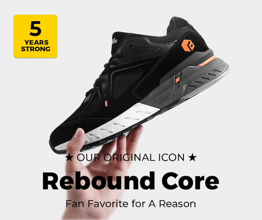 Rebound Core
