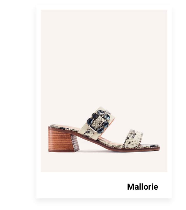 Mallorie