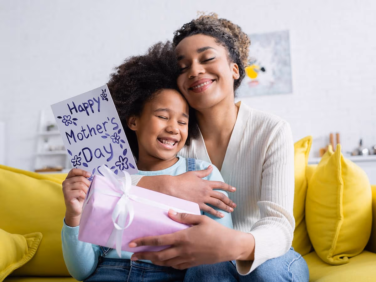Happy Mother's Day | Mom-Approved Gifts 💝 