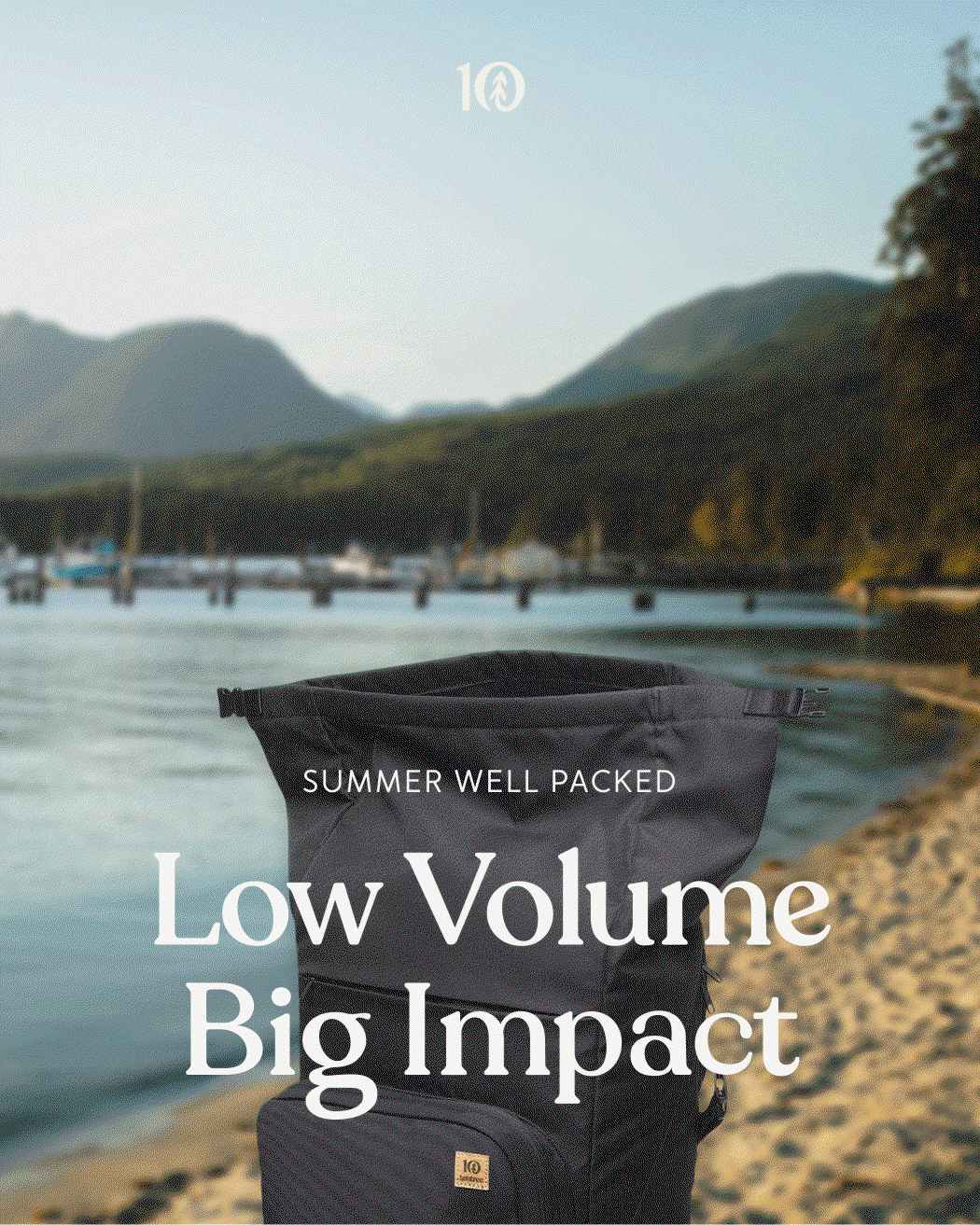 Low Volume, Big Impact