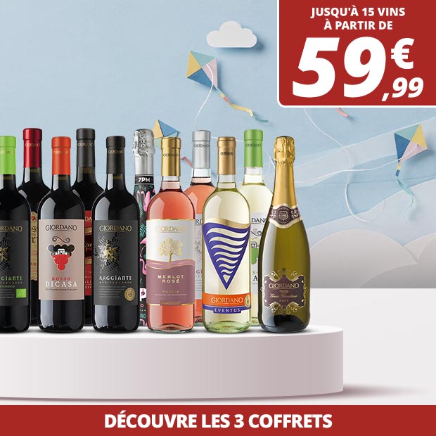 DES BONNES OCCASIONS DANS L’AIR