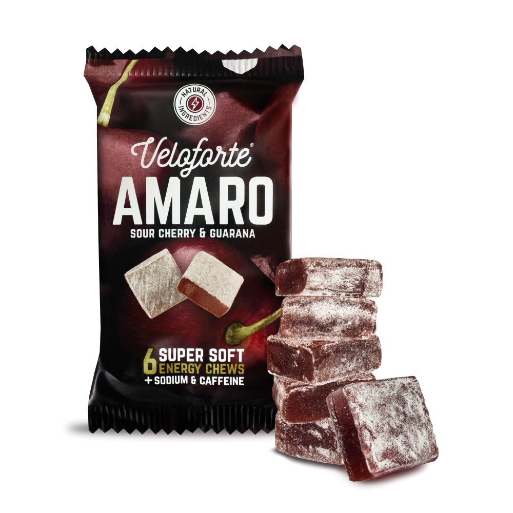 Amaro Energy Chews