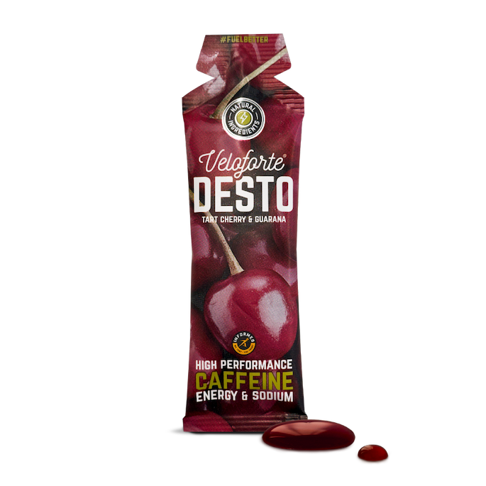 Desto Energy Gels
